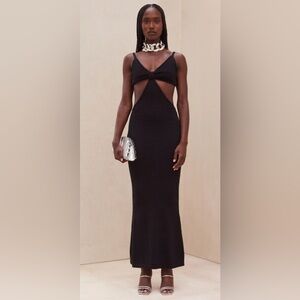 Cult Gaia Serita Dress